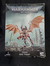 Warhammer 000 tyranids for sale  Columbus