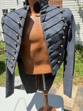 Antique cadet uniform for sale  Fairfax