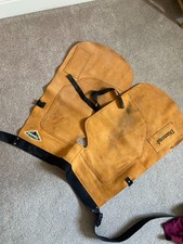 Farrier full suede for sale  KETTERING