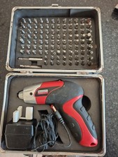 Rockworth rechargable electrc for sale  NEWARK