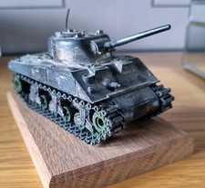 Verem sherman tank for sale Verem sherman tank for sale  SLOUGH