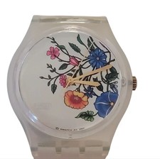 Rare swatch spring for sale  West Milford