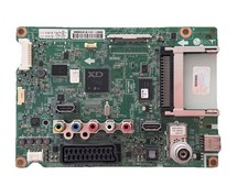 Carte mère 32ln5400 d'occasion  Auch