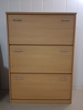 Finebuy schuhschrank schuhkipp gebraucht kaufen  Salzgitter