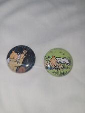 tintin pin d'occasion  Expédié en Belgium