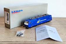 Models 96087 sondermodell gebraucht kaufen  Schwalbach