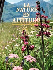 Nature altitude beau d'occasion  Nîmes