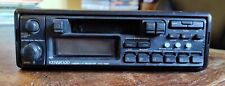 Autoradio kenwood krc usato  Volpeglino