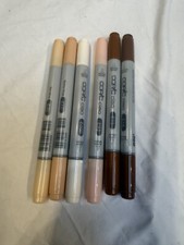 Assorted lot copic for sale  Gaithersburg