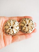 Boucles oreilles vintage d'occasion Boucles oreilles vintage d'occasion  Paris XII