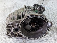 Hyundai santa gearbox for sale  BROXBURN