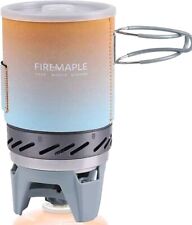 Fire maple fms for sale  BISHOPS CASTLE