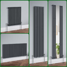 Anthracite designer radiator for sale  LINCOLN