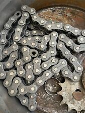Catena trasmissione industrial usato  Ravenna