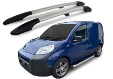 Aluminium roof rack for sale  STAFFORD