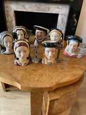Royal doulton henry for sale  LONDON