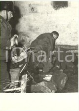 1958 napoli scoppio usato  Milano