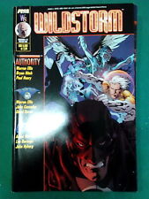 Wildstorm 2001 authority usato  Monterotondo