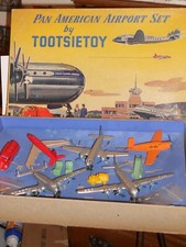 1950s tootsietoy box for sale  Easton