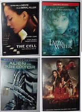 Dvd the cell usato  Trieste