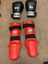 Lonsdale force sparring for sale  COVENTRY