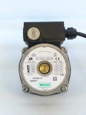 Wilo heizungspumpe 4508477 gebraucht kaufen  Pfaffenweiler