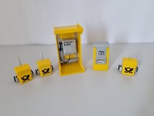 Playmobil post zubehör gebraucht kaufen Playmobil post zubehör gebraucht kaufen  Stuttgart