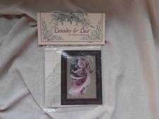 Lavender lace fairy for sale  PLYMOUTH