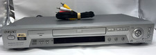 Sony dvd video for sale  Sulphur