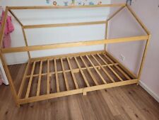 Kinderbett 140x200 gebraucht gebraucht kaufen  Wuppertal
