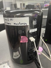 Mac pro core for sale  Burbank
