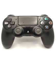 Manette officielle ps4 d'occasion  Saumur
