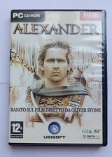 Alexander gioco per usato  Vittorito