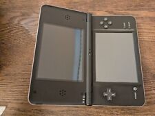 Nintendo dsi black for sale  Gresham