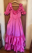 Vintage 1980s pink for sale  KIDDERMINSTER