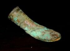 Usado, Pie Romano Bronce Con Sandalia - 100/200 Ad - Roman Bronce Fútbol With Sandalias comprar usado Usado, Pie Romano Bronce Con Sandalia - 100/200 Ad - Roman Bronce Fútbol With Sandalias comprar usado  Enviando para Brazil