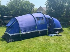 Man tent sale for sale  BEDFORD