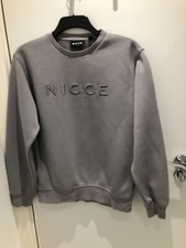 Authentic nicce crew for sale  WARRINGTON