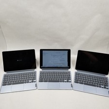 Lenovo duet chrome for sale  Oak Lawn