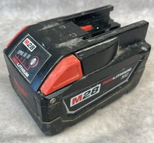 Milwaukee m28 battery for sale  Red Bank