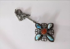 Vintage silver tones for sale  WELLINGBOROUGH
