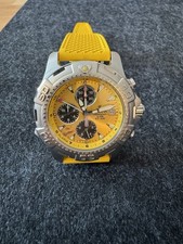 Festina chronograph vintage gebraucht kaufen  Remscheid
