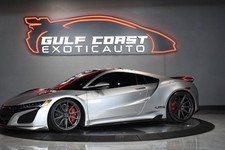 2017 acura nsx for sale  Biloxi