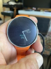 Polar vantage gps gebraucht kaufen  Bad Wilsnack