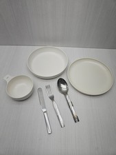 Vintage swedish military for sale  Augusta