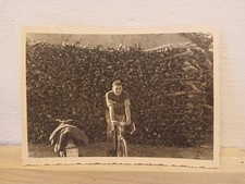 Ciclista bici con usato  Bologna
