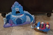 Little people frozen for sale  Seminole