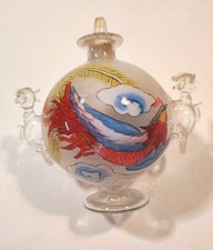 Vintage perfume snuff for sale  Crestview
