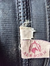 Aerborn comfort padded for sale  ST. AUSTELL