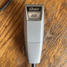 Oster 616 limited for sale  STOKE-ON-TRENT
